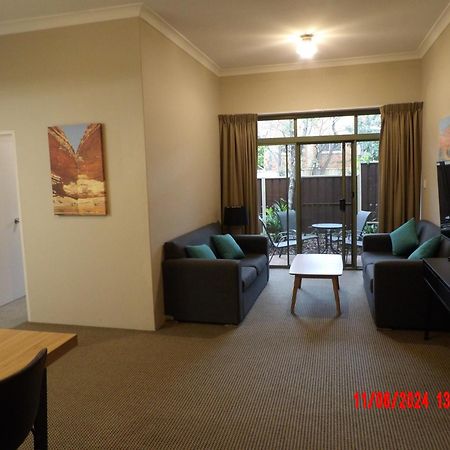 The Belmore Apartments Hotel Wollongong Exterior photo