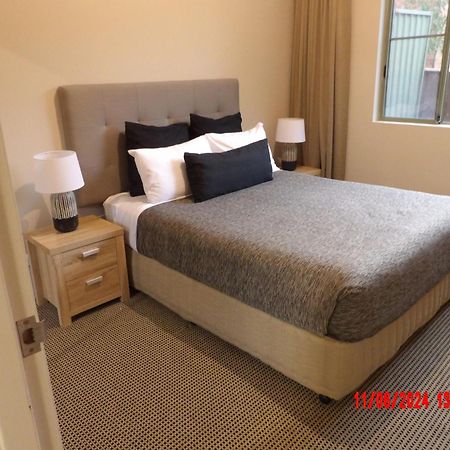 The Belmore Apartments Hotel Wollongong Exterior photo
