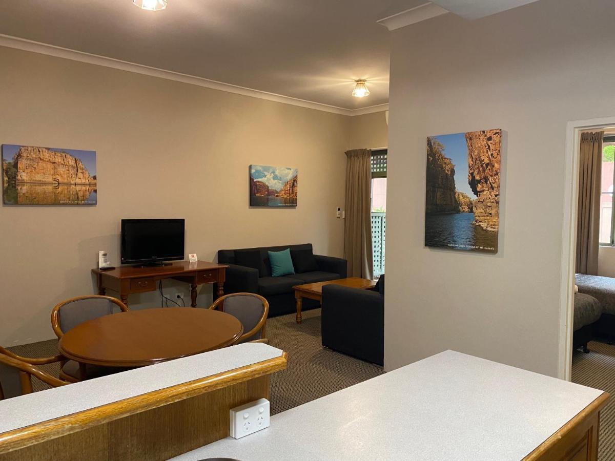 The Belmore Apartments Hotel Wollongong Exterior photo