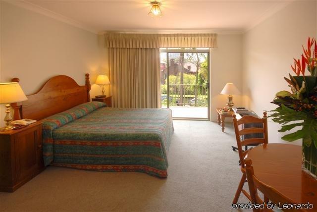 The Belmore Apartments Hotel Wollongong Room photo