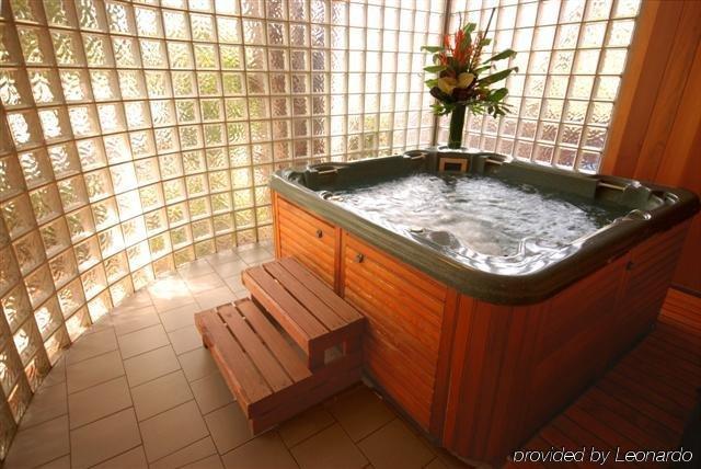 The Belmore Apartments Hotel Wollongong Facilities photo