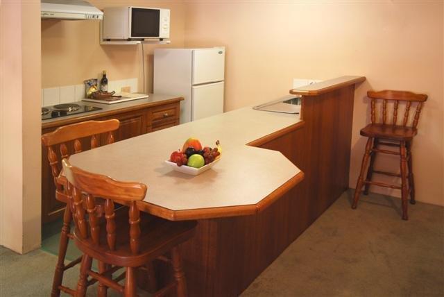 The Belmore Apartments Hotel Wollongong Room photo