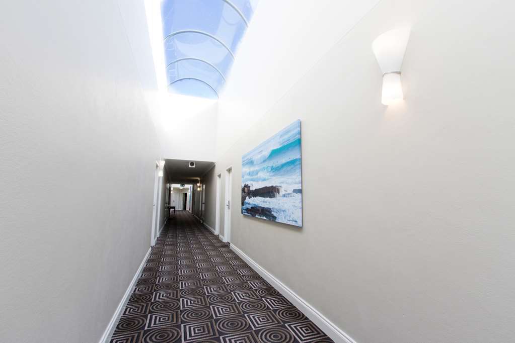 The Belmore Apartments Hotel Wollongong Amenities photo