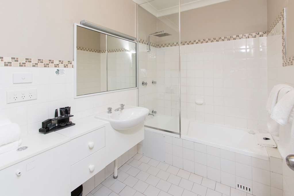 The Belmore Apartments Hotel Wollongong Amenities photo