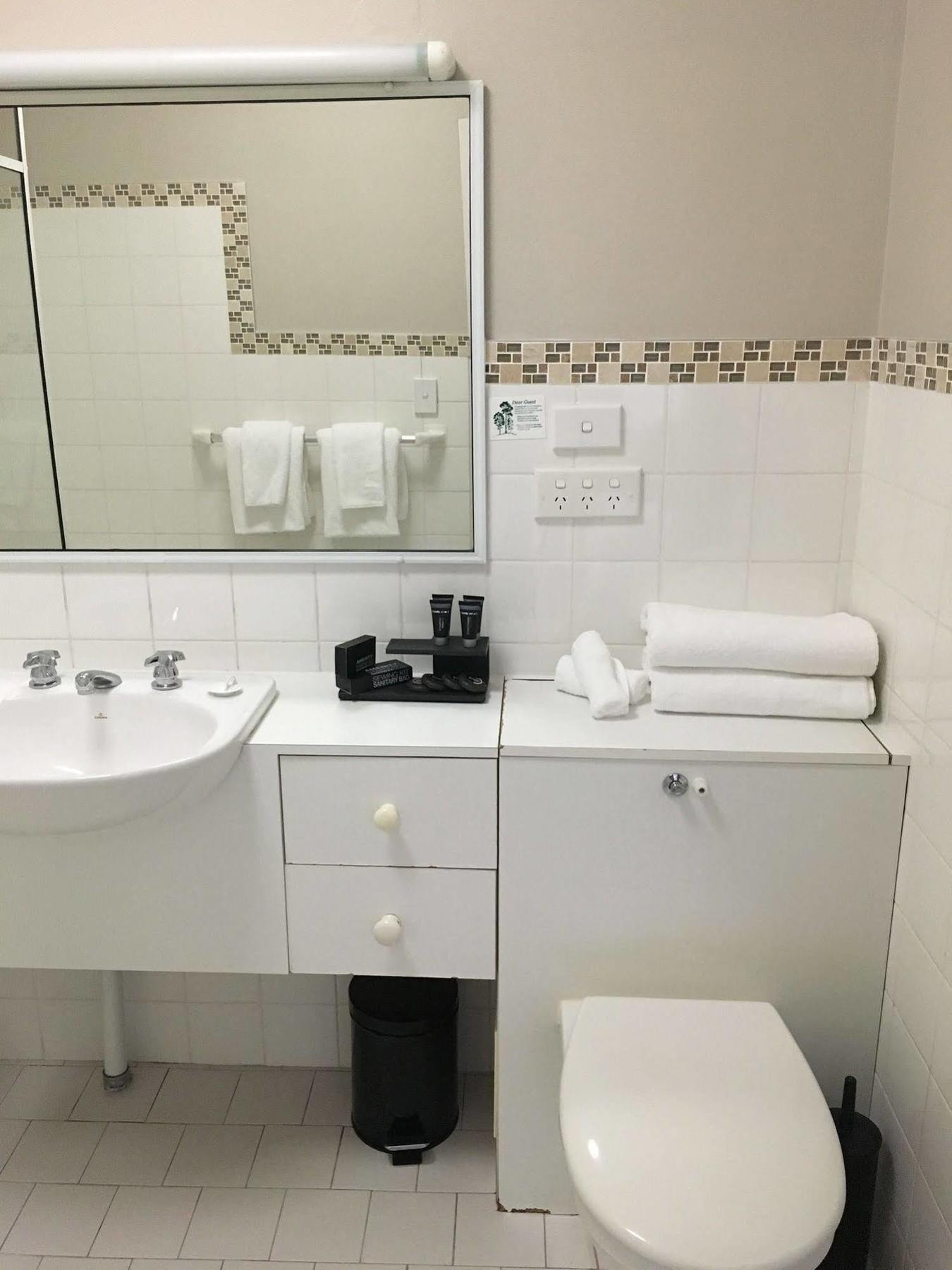 The Belmore Apartments Hotel Wollongong Exterior photo